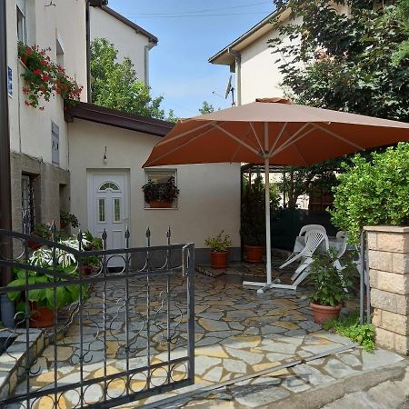 Apartment Mirko Охрид Екстер'єр фото